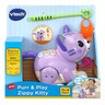 Purr & Play Zippy Kitty™ - view 9